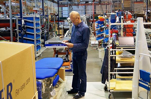 Jorma Airu eläkkeelle 47 työvuoden jälkeen