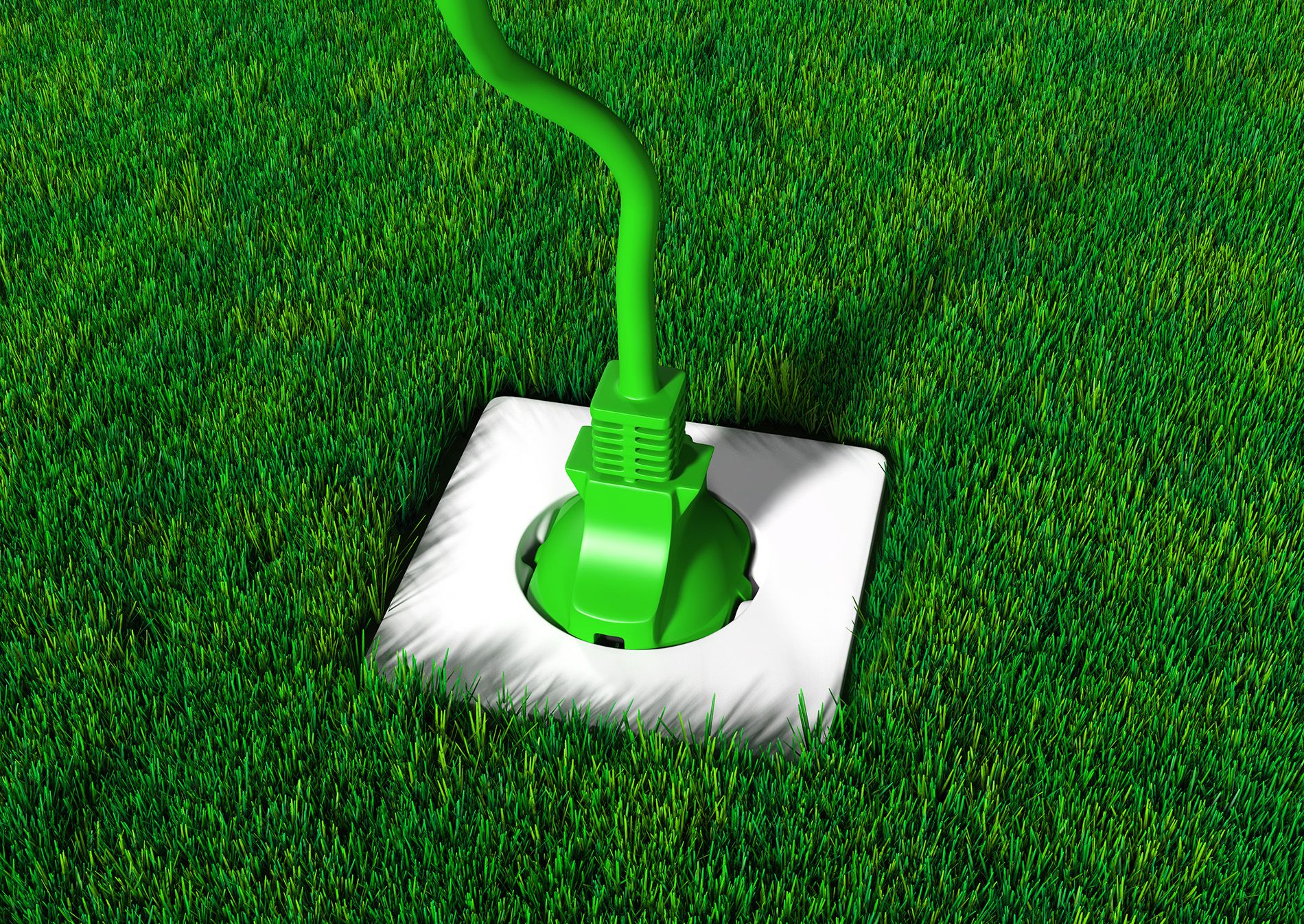 Medical Equipment Now Made Using Green Energy