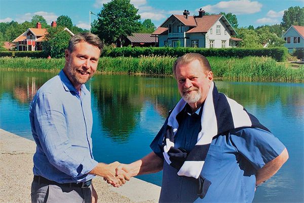 Finnish Lojer to acquire the Nordics’ largest supplier of acupuncture needles